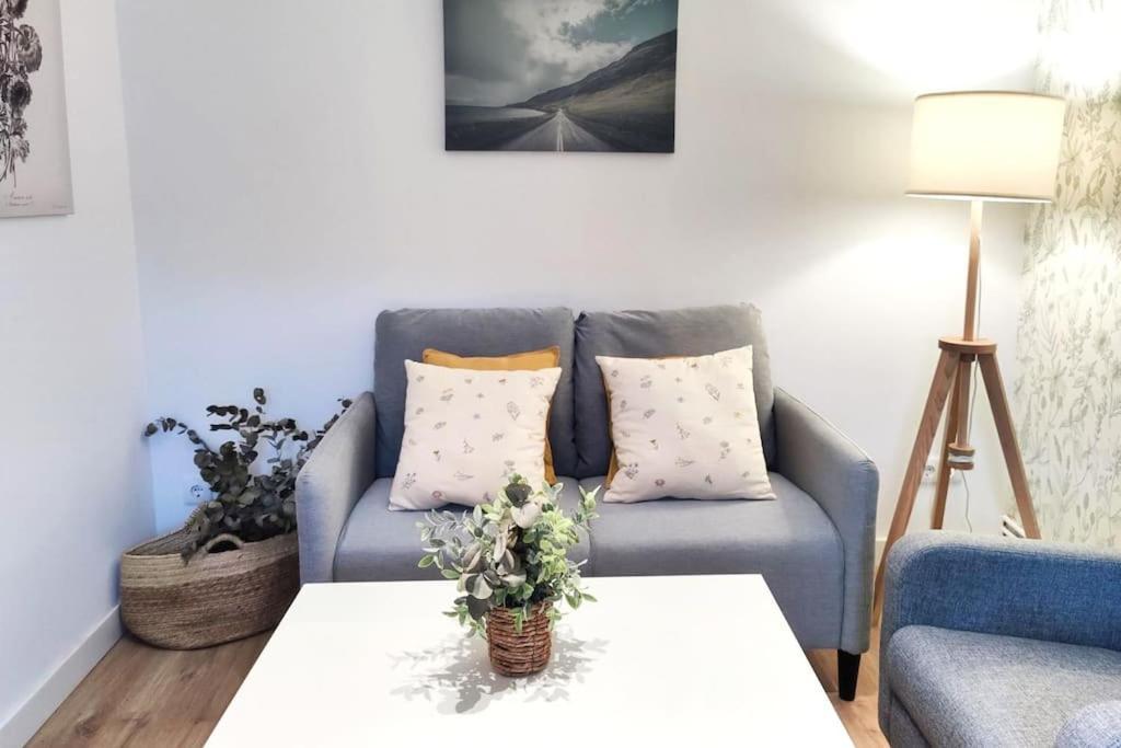 Casucas 3a Apartamento Santander