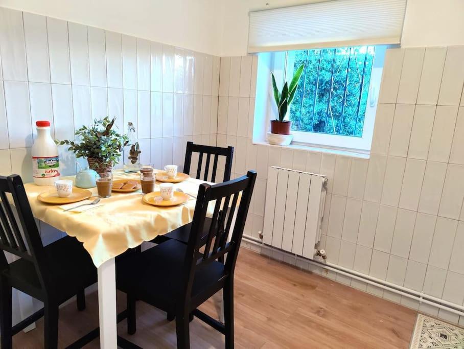 Apartment Casucas 3a Santander