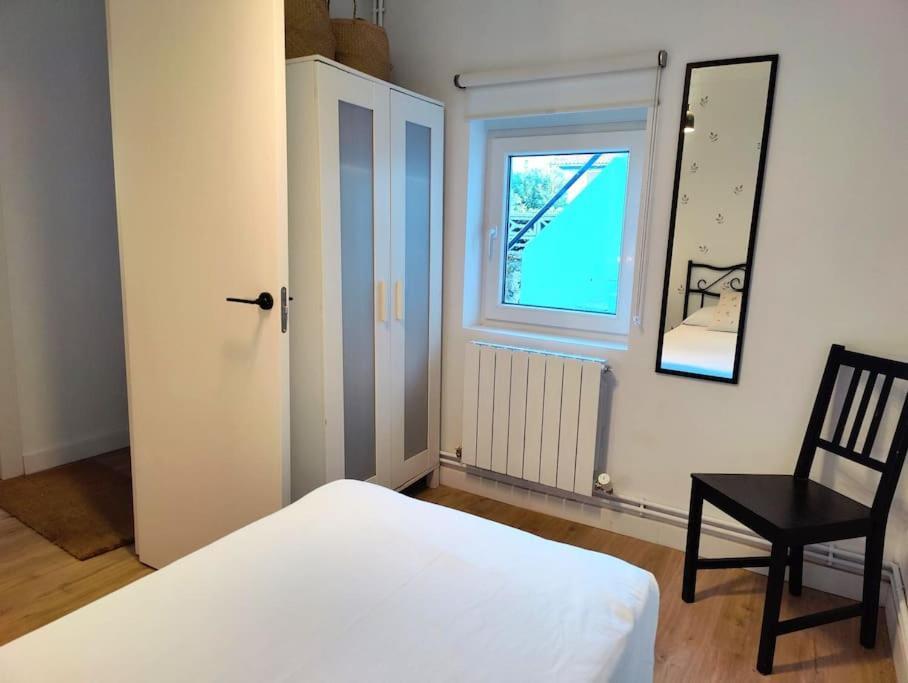 Apartamento Casucas 3a