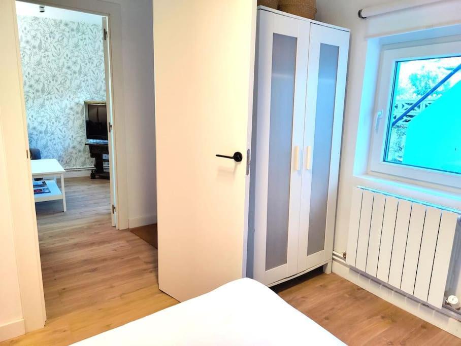 Apartamento Casucas 3a